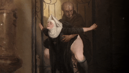 The Sin - Heinrich Lossow 